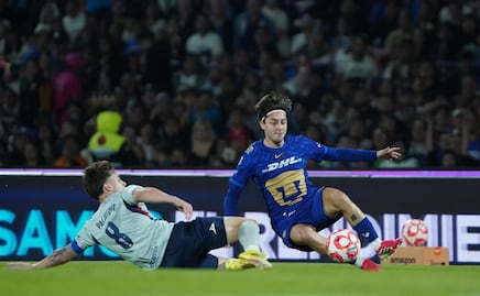 Pumas vs Cruz Azul: El historial de finales que definirá al mejor del Clásico Joven