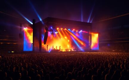 Festivales y Conciertos en CDMX ¿Cuáles son las fechas y recintos? 