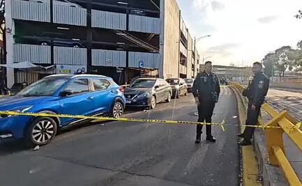 Ejecución en Insurgentes Norte: Pareja es acribillada a plena luz del día en Tlatelolco