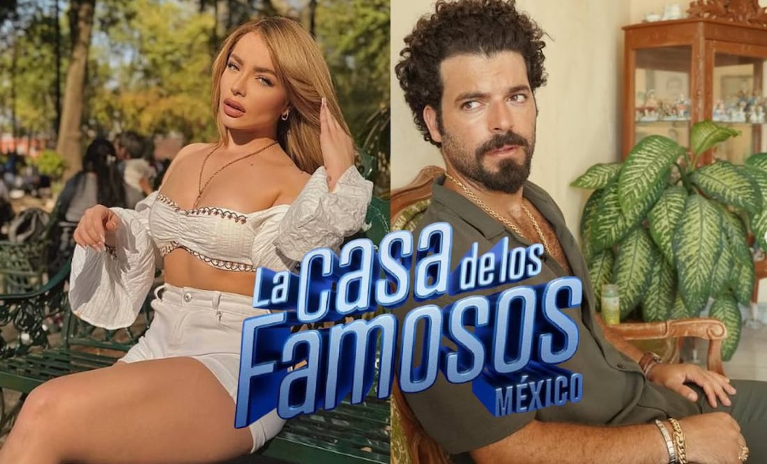 Adrián Di Monte en LCDLFM3. Foto: (Redes Sociales)