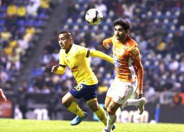 Pachuca vs América ¿Dónde y a qué hora ver EN VIVO el partido HOY miércoles 7 de mayo?