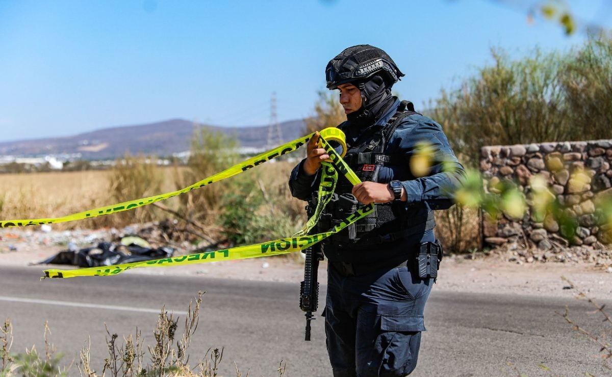 Universidades en Sinaloa suspenden clases por ola de violencia