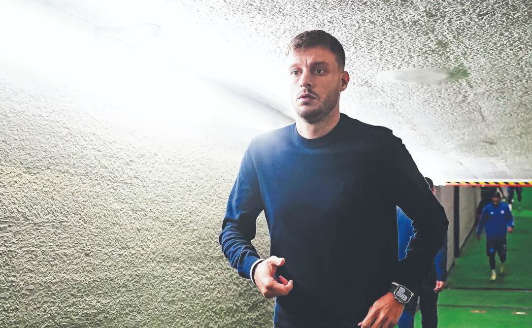 La Máquina de Martín Anselmi apunta a lo más alto