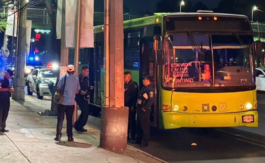 Chamacos menores de edad matan a vendedor del Estadio Azteca durante asalto