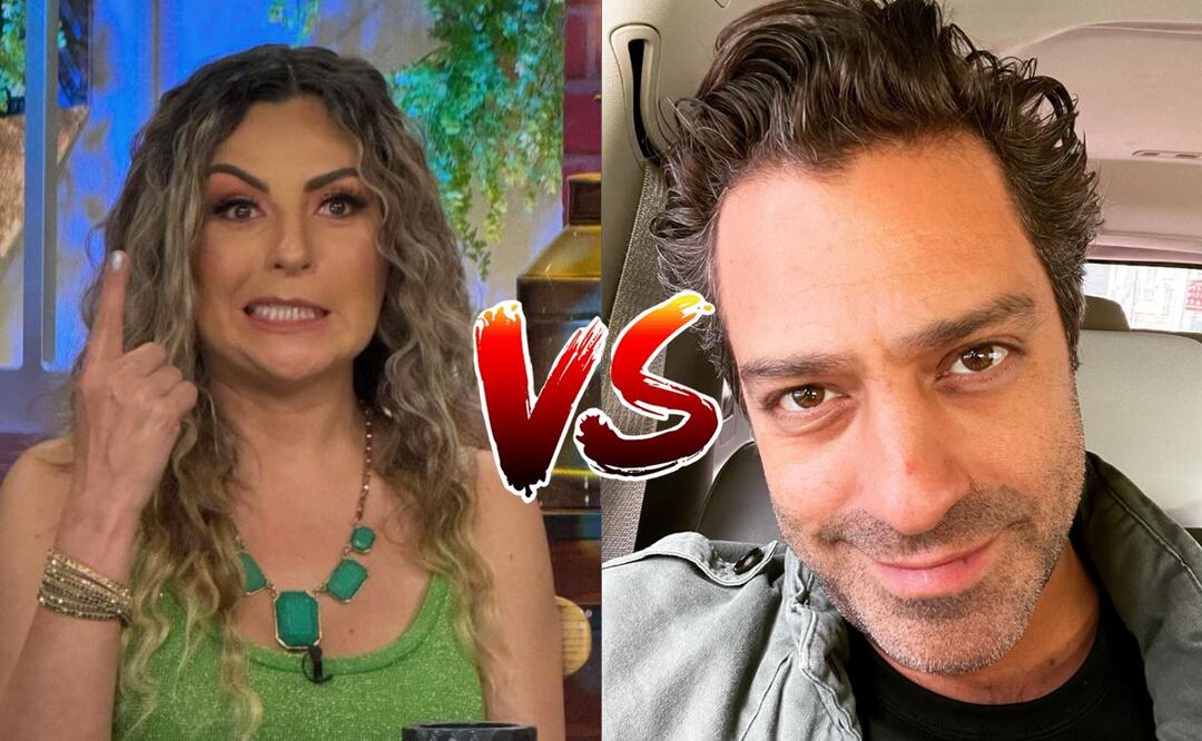 Mariana Ochoa confesó porqué nunca se sabrá el motivo de la separación de OV7