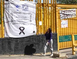 CCH Sur pospone regreso a clases por obras de seguridad: Fecha de reanudación pendiente