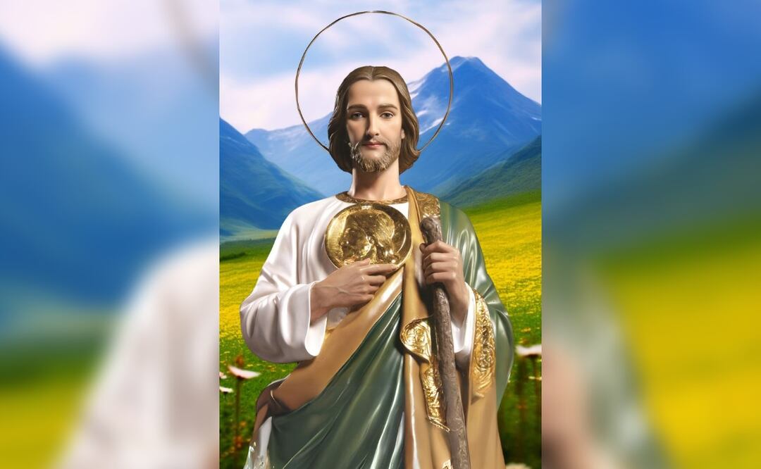 ¿A qué santo se pueden encomendar los políticos para triunfar este 2 de junio?