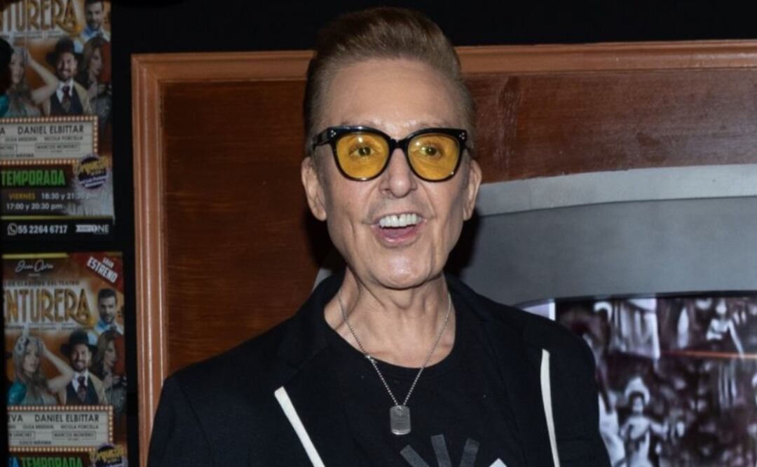 Daniel Bisogno en riesgo: Complicaciones severas por trasplante de hígado