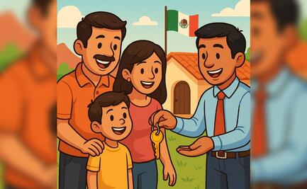 ¿Cuándo entregará Infonavit 7,612 casas? Fechas y estados beneficiados