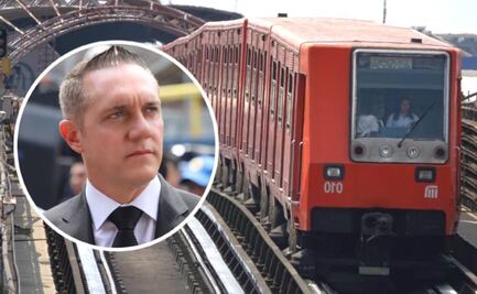 ¿Línea B del Metro CDMX cerrará? Adrián Rubalcava y autoridades de Edomex se reúnen