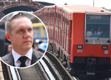 ¿Línea B del Metro CDMX cerrará? Adrián Rubalcava y autoridades de Edomex se reúnen