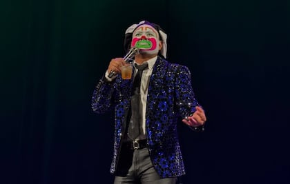 Brincos Dieras revela complicaciones tras hacerse la lipo, ¿su vida está en peligro?