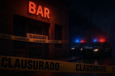 ¿Cómo fue la detención de los responsables de tres ataques en distintos centros nocturnos? 