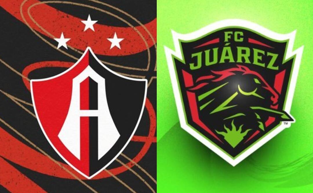 Atlas vs Juárez (Foto: X)