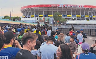 ¿Vale la pena ir al Estadio Banorte hoy? Así cambió la experiencia rumbo al Mundial 2026