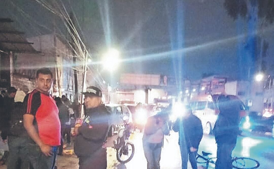 Tultitlán en shock: Alumnos del Conalep fallecen tras ser atropellados por auto descontrolado