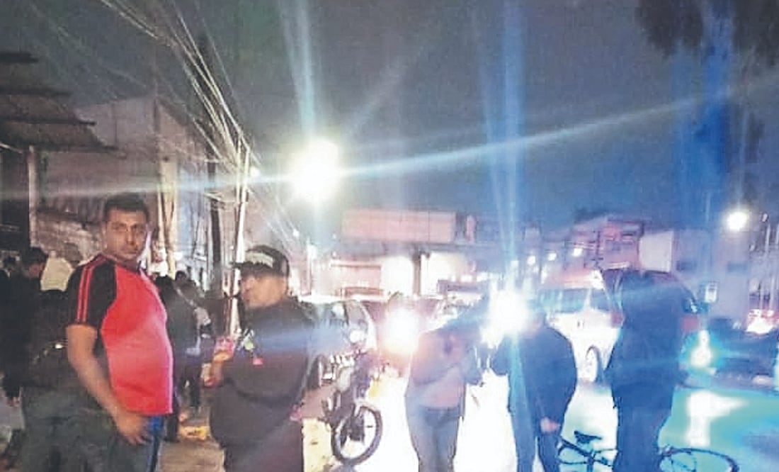 Tultitlán en shock: Alumnos del Conalep fallecen tras ser atropellados por auto descontrolado