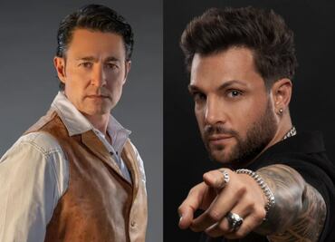 ¿Qué dijo Nicola Porcella de Fernando Colunga? Se deslinda tras ser acusado de polémica declaración