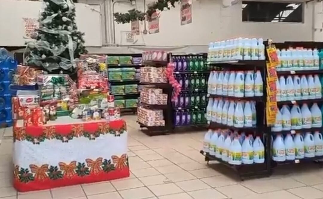 Reabren ocho tiendas del Superissste