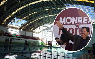 David Monreal fortalecerá presupuesto y espacios deportivos en Zacatecas en 2026