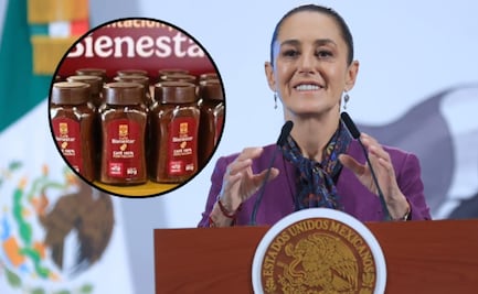 ¿Te perdiste La Mañanera? Huachicol de azúcar y Café del Bienestar, entre los temas de hoy