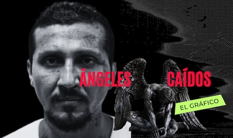 Gustavo Adolfo Parada, el multihomicida que formó parte de la Mara Salvatrucha