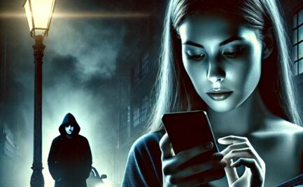 ¿Saldrás con un desconocido? Estos consejos podrían salvarte la vida