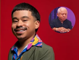 ¿Enojo o decepción? El papá de Abelito rompe el silencio tras su reacción en la final