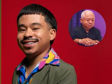 ¿Enojo o decepción? El papá de Abelito rompe el silencio tras su reacción en la final