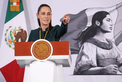 ¿Te perdiste La Mañanera? Apoyo a Venezuela y alerta por huracanes en los temas de hoy