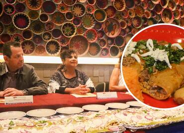 Feria de la Enchilada 2025 en CDMX: ¿Cuándo y dónde será?