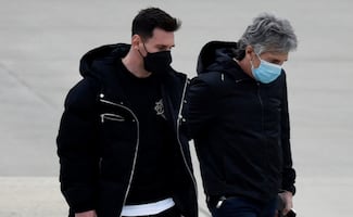 ¡Dolor a la pulga! Fallece el padre de Lionel Messi tras una larga batalla contra una enfermedad