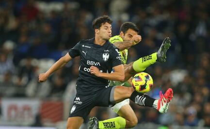 Puebla vs Monterrey: ¿A qué hora y dónde ver el partido EN VIVO?