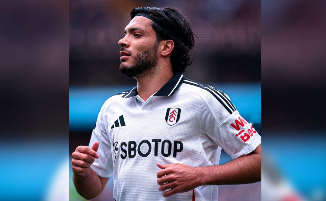 Foto: Instagram (¿Raúl Jiménez seguirá en el futbol de Inglaterra con el Fulham? Esto se sabe)
