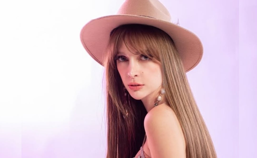 Imelda Tuñón no pasó el examen psicológico para reality de Telemundo ¿Está safadita?
Imagen: Instagram