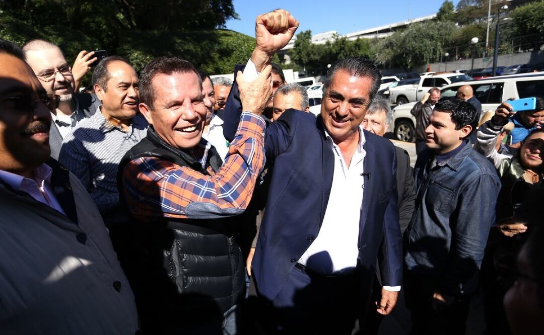 ¿‘El Bronco’ habría mochado manos como prometió? Así sería su gobierno, según ChatGPT
Imagen: Cuartoscuro
