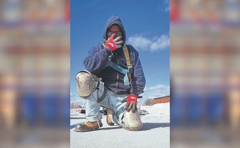 ¿Quién es Dr. Warro, el luchador mexicano que triunfa en Canadá?
Imagen: Dr. Warro