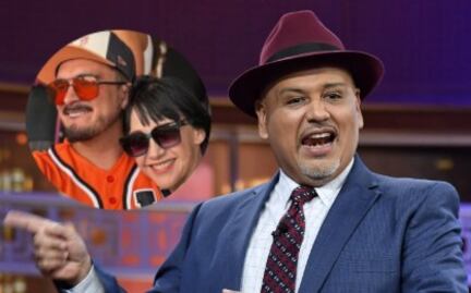 René Franco rompe el silencio y deja en ridículo a Ricardo Pérez por Susana Zabaleta
