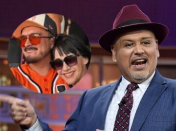 René Franco rompe el silencio y deja en ridículo a Ricardo Pérez por Susana Zabaleta