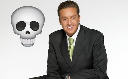 Paranormal: ¿Daniel Bisogno otra vez asusta en el foro de Ventaneando?