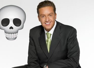 Paranormal: ¿Daniel Bisogno otra vez asusta en el foro de Ventaneando?