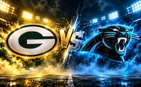 Packers vs Panthers: ¿dónde y a qué hora ver EN VIVO el partido de la Semana 8 de la NFL?