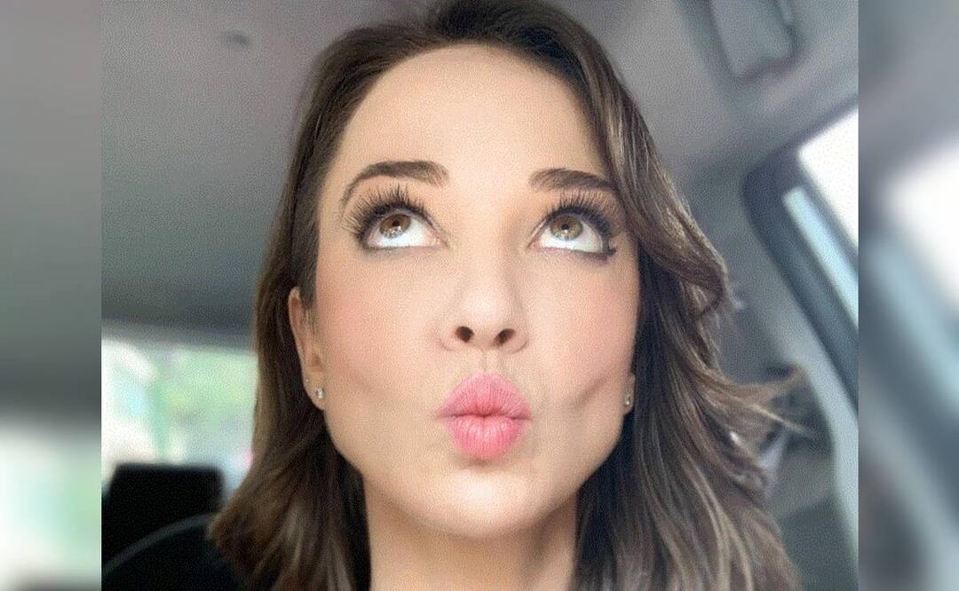 Laisha Wilkins ahora critica al Gobierno Federal ¿qué dijo?