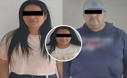 Familiares llevan al hospital a “El Pirrín”, de la Unión Tepito, y los detienen con arma y drogas