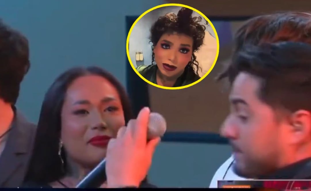 Karina Torres y La Adictiva (Vía: Redes)