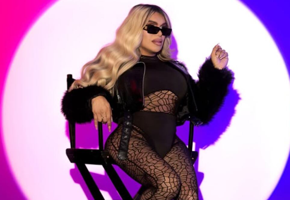 Wendy Guevara exhibe a Marlon Colmenarez por traición y chantaje, ¿fue su peor error? (Foto: Instagram / @soywendyguevaraoficial)