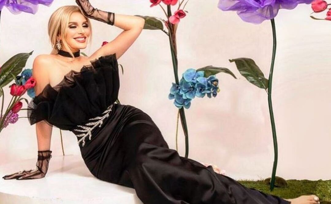 Con todo y el éxito de LCDLF, Malillany Marín rechaza la dudosa fama que da el reality