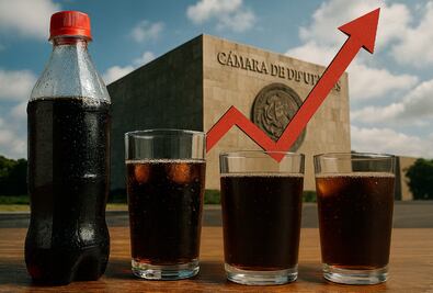 Refresqueros logran frenar nuevo IEPS para sus bebidas con propuesta de cargas diferenciadas