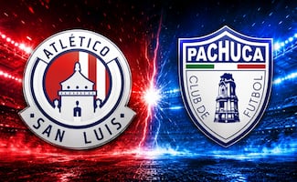 ¿Dónde ver San Luis vs Pachuca EN VIVO? Canales y horarios de la Jornada 5 de la Liga MX