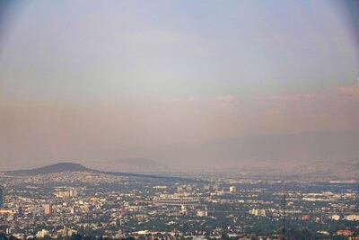 CDMX declara cuarta contingencia ambiental de 2025 por ozono, estos carros no podrán circular